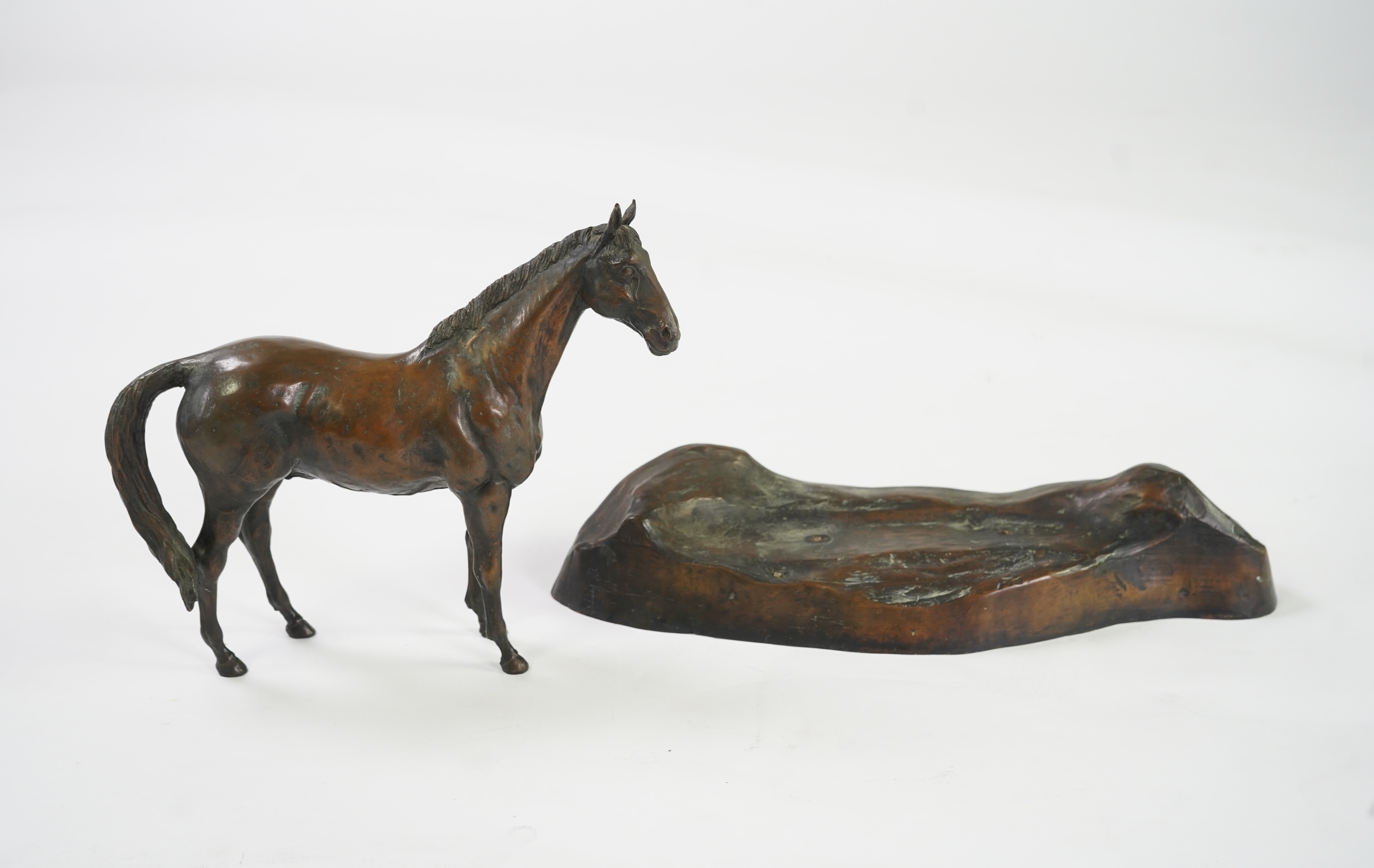 James Osborne (1940-1992), 'Cornish Duke'